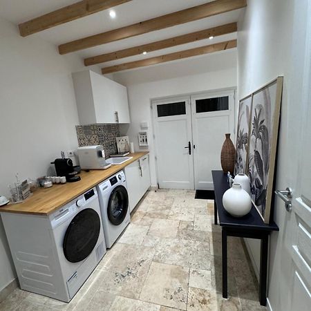 Maisonnette Calme Mouy Extérieur photo